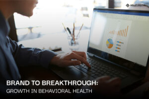 behavioral marketing