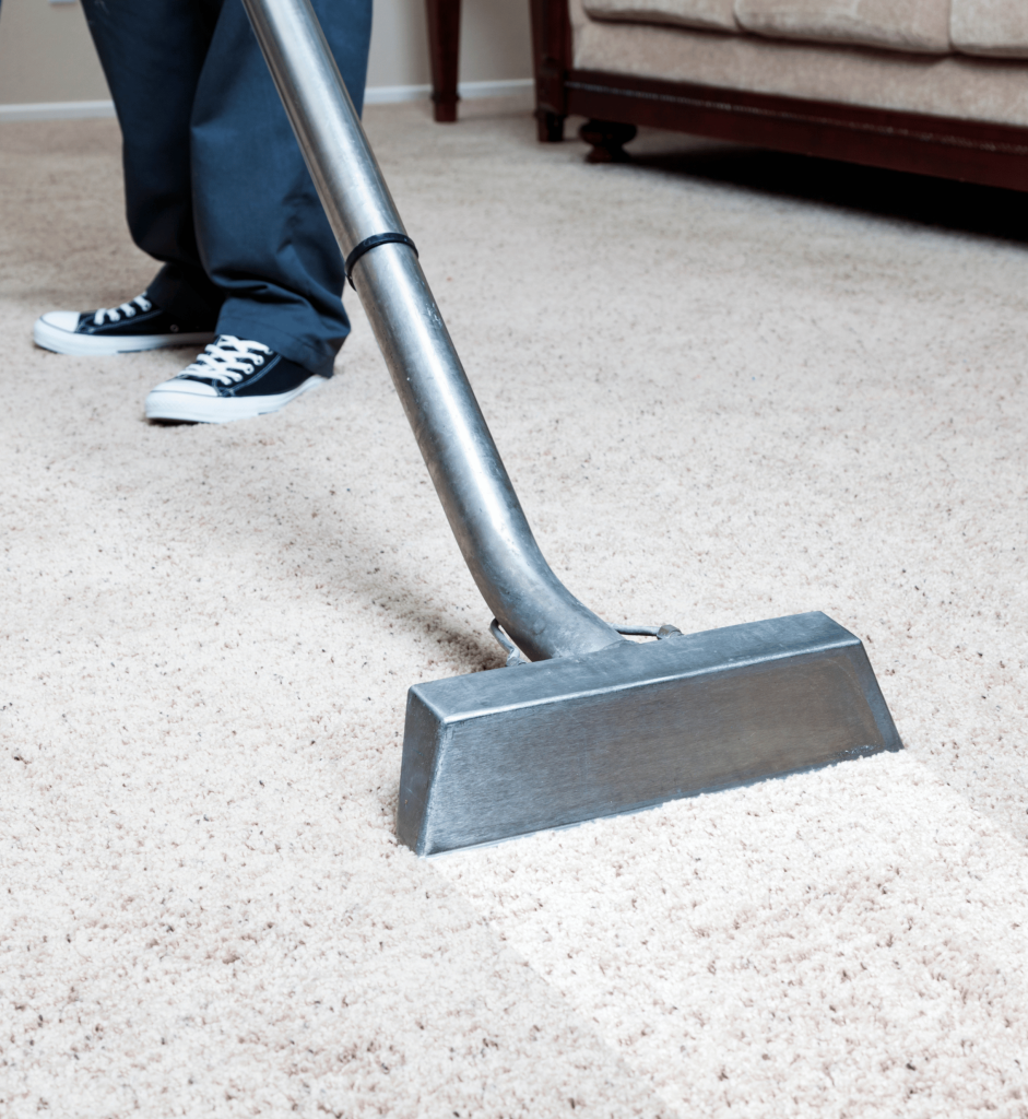 carpet clean Sydney