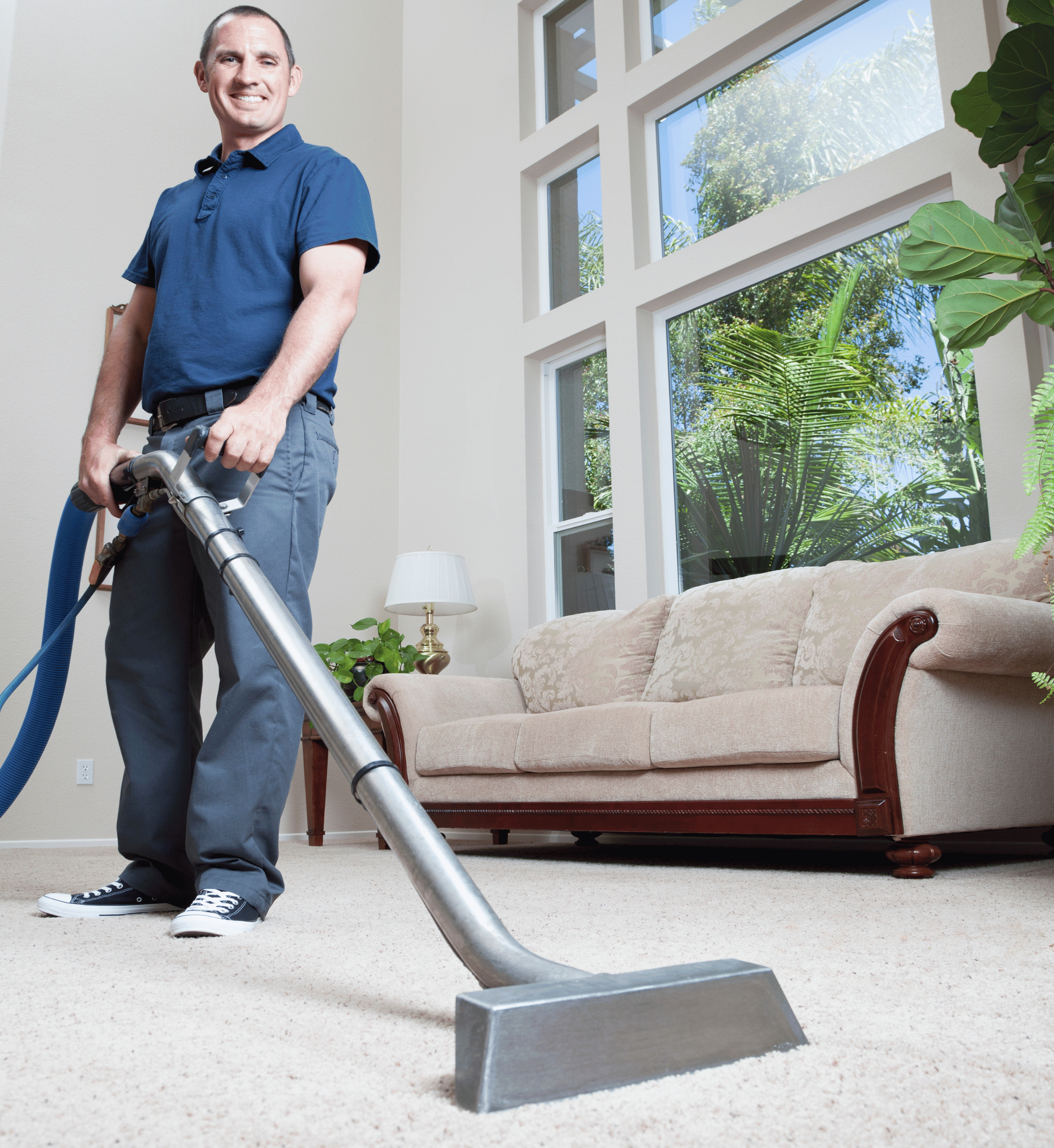 carpet cleaners sydney