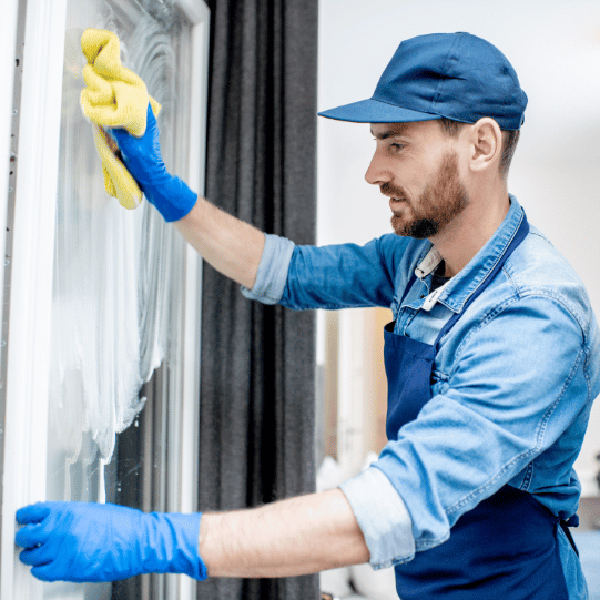 understanding end of lease cleaning