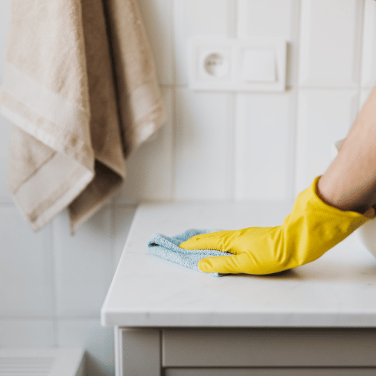 Sydney vacate cleaning prices list