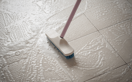 deep cleaning service