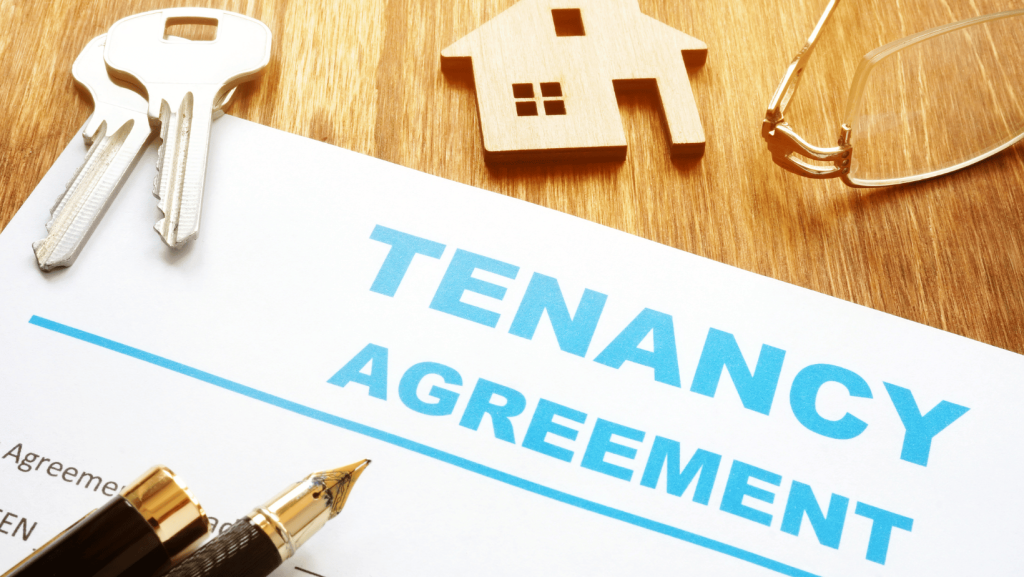 how to terminate a lease early without penalty nsw
