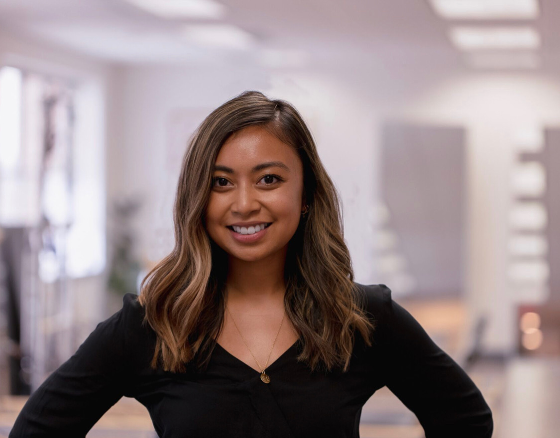 Kat Castro, PhysioElements Physical Therapy - Greenwich